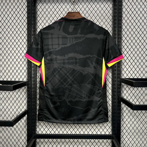 Camiseta Chelsea Tercera 2024/2025