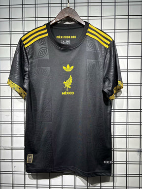 Mexico de Copa Oro 2025 Camiseta - Hombre