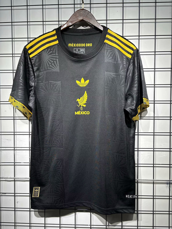 Mexico de Copa Oro 2025 Camiseta - Hombre