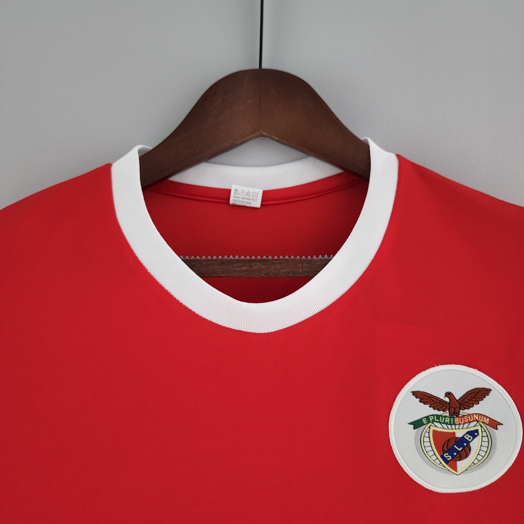 BENFICA I 73/74 HOMBRE (RETRO) - Vitrine Futebolística