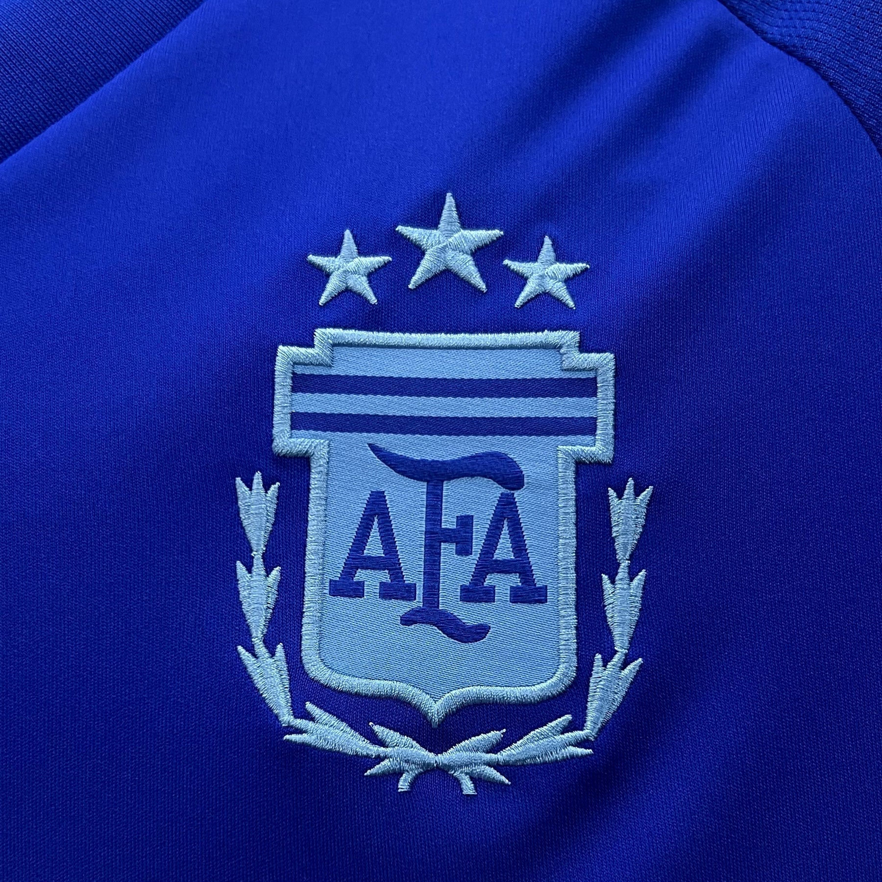 Argentina Visitante Camiseta 2024/2025