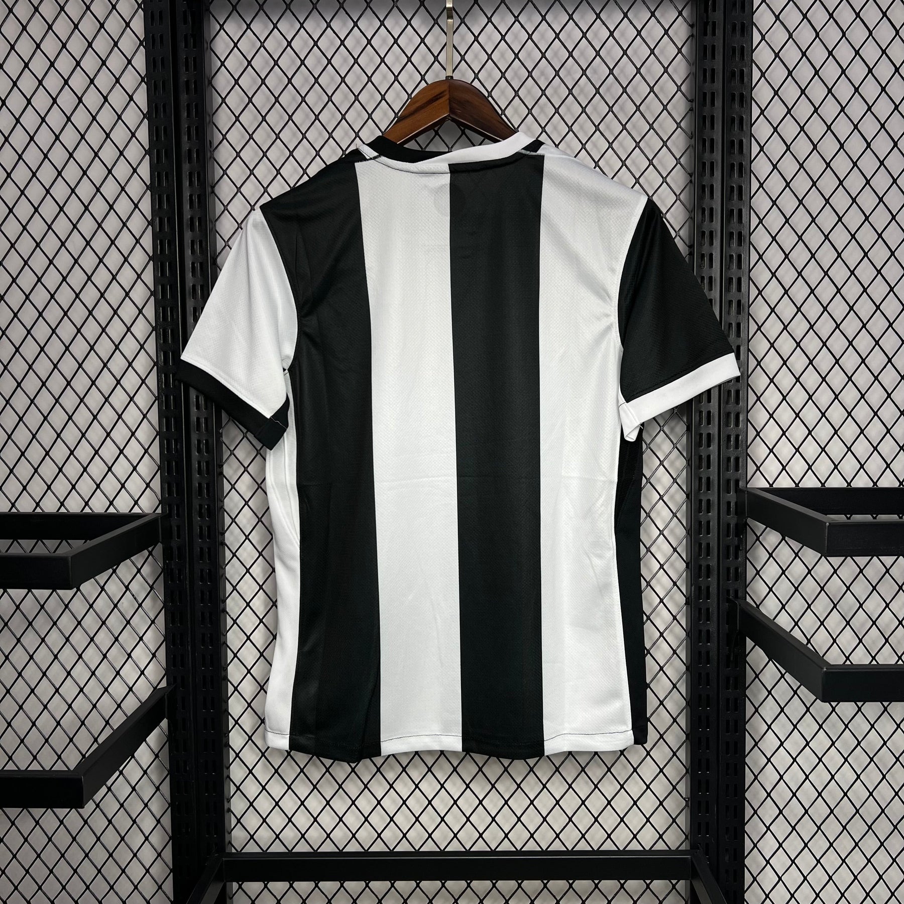 Corinthians Tercera Camiseta 2024/2025