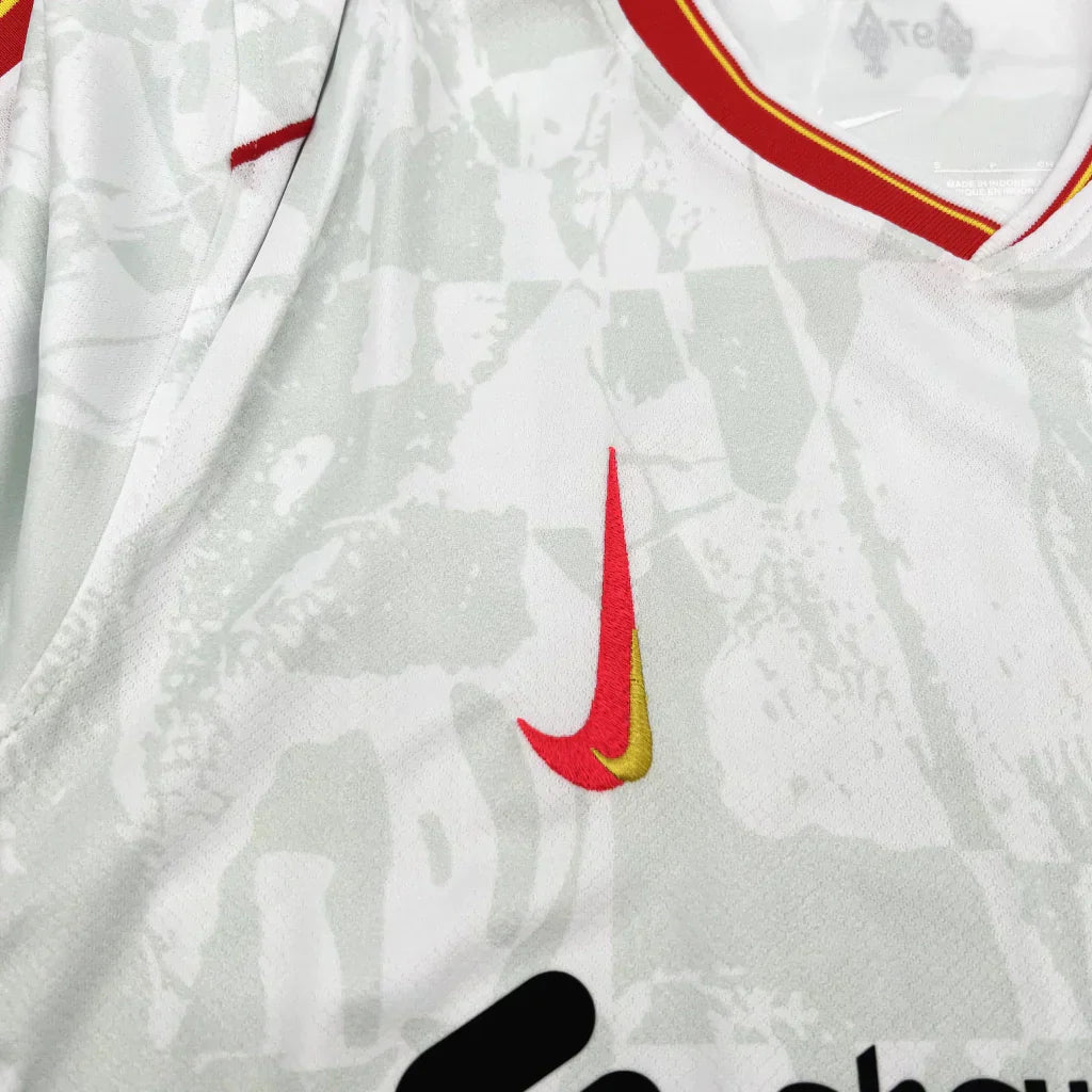 CAMISETA LIVERPOOL IL 24/25 HOMBRE - Vitrine Futebolística