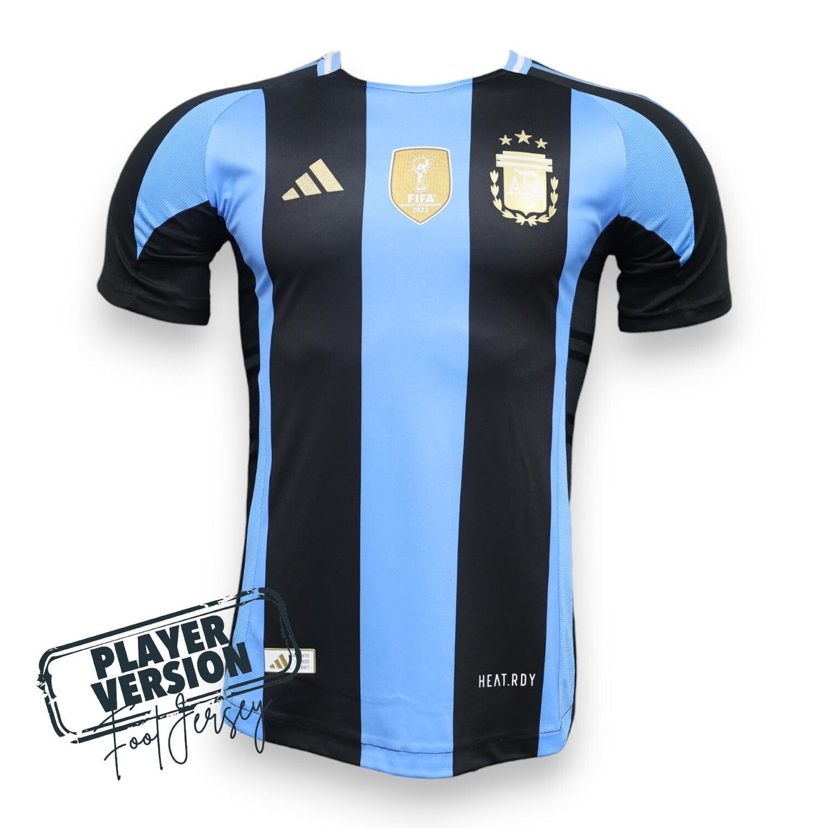 Argentina Ediciﾃｳn especial I Camiseta 2024/25 - Versiﾃｳn Jugador