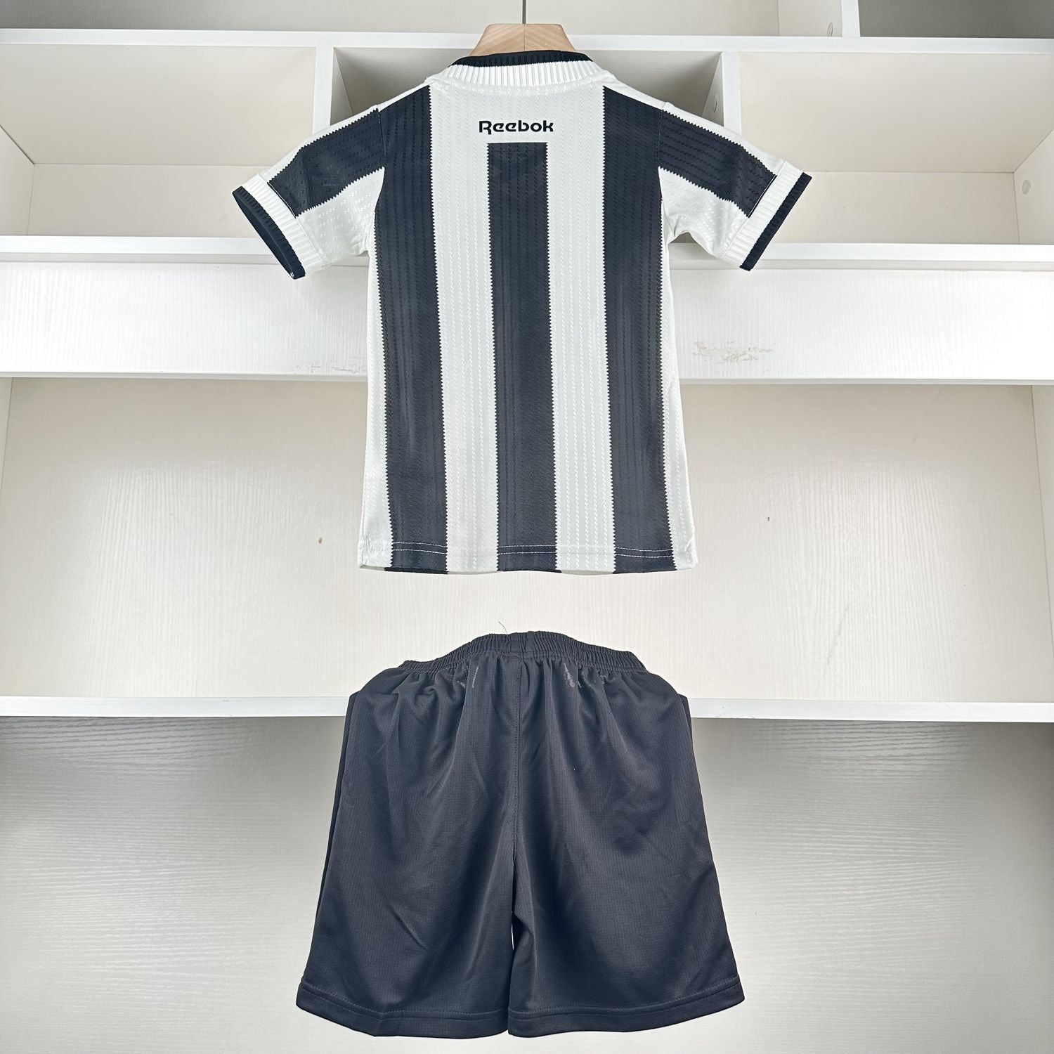 Kids Botafogo Titular Kit 2024/2025