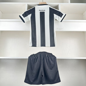 Kids Botafogo Titular Kit 2024/2025