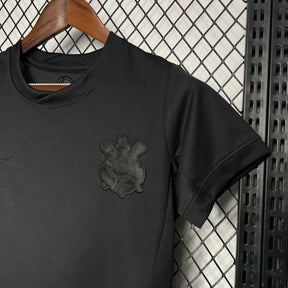 Corinthians Visitante Camiseta 2024/2025 - Mujer