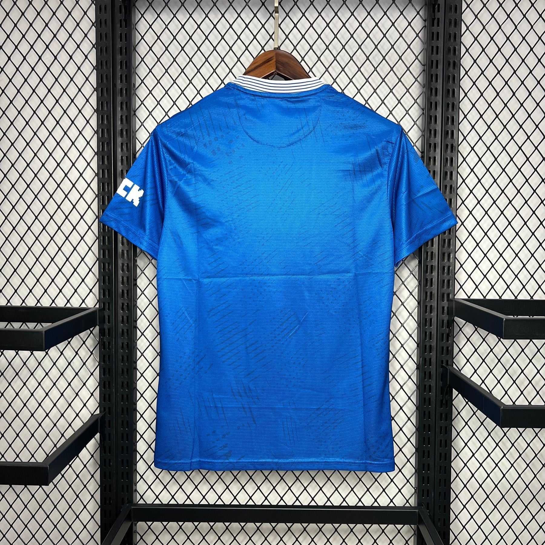 Everton Titular Camiseta 2024/2025