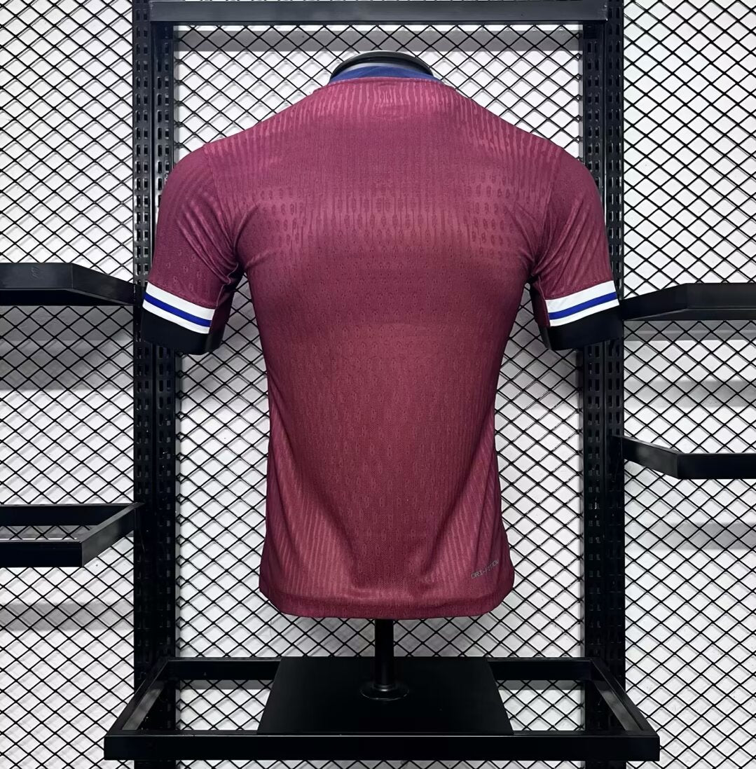 Norway Jugador Camiseta Titular 2024/2025