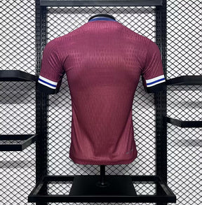 Norway Jugador Camiseta Titular 2024/2025