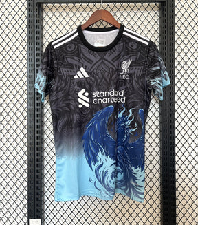 Liverpool Jersey Special Edition VII 2025/2026