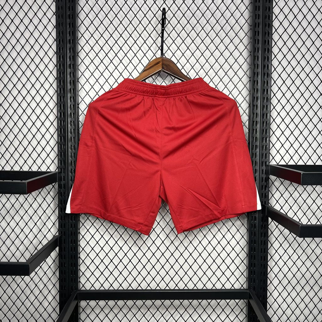 Liverpool FC Titular Shorts 2024/2025
