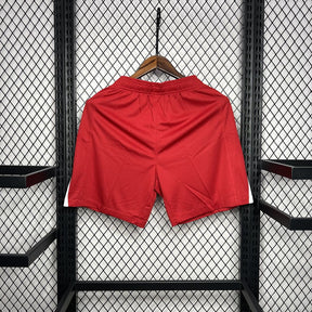 Liverpool FC Titular Shorts 2024/2025