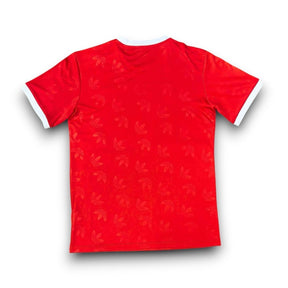 Bayern Munich Training Red Camiseta 2024/2025