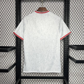 Sevilla FC Titular Camiseta 2024/2025