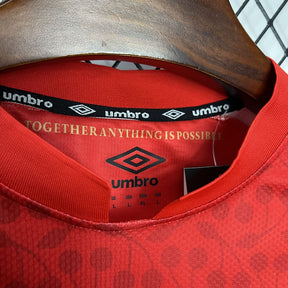 Bournemouth Pre Match Visitante Camiseta 2024/2025