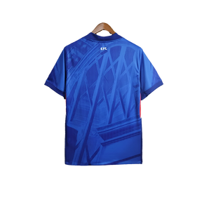 Chelsea 25/26 I Home Jersey - Fan Version