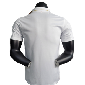 Corinthians 23/24 Polo Edition Jersey - White - Fan Version