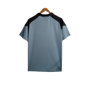 Santos 23/24 Training Jersey - White - Fan Version