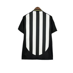 Atletico Mineiro 25/26 I Home Jersey - Fan Version