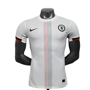 Chelsea 25/26 II Away Jersey - Player Version