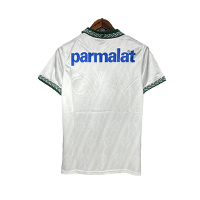 Palmeiras 94/95 II Away Jersey - Retro Version