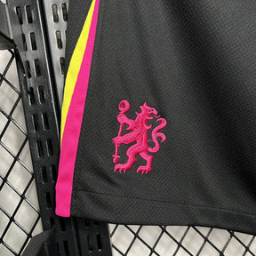 Chelsea Tercera Shorts 2024/2025