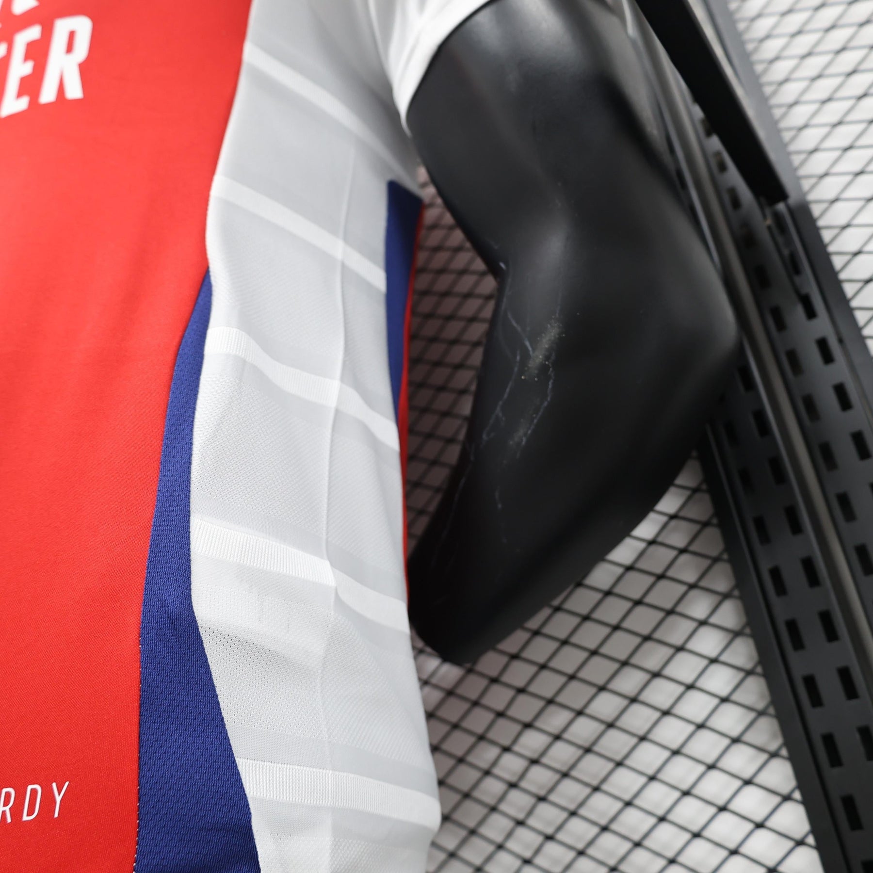 Arsenal Jugador Camiseta Titular 2024/2025