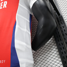 Arsenal Jugador Camiseta Titular 2024/2025