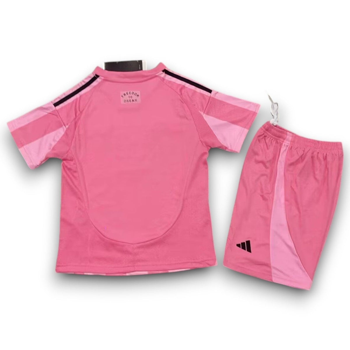 Kids Inter Miami Titular Kit 2025