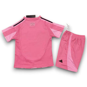 Kids Inter Miami Titular Kit 2025