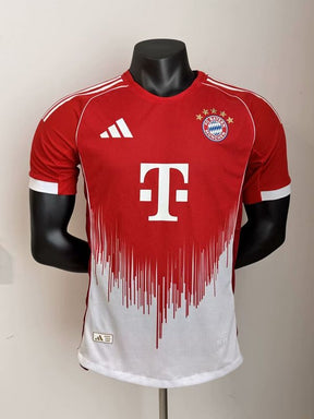 Bayern Munich Jugador Titular Camiseta 2025