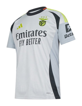 Benfica Tercera Camiseta 2024/2025