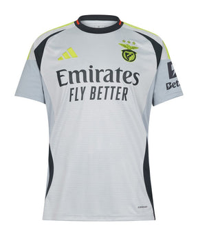 Benfica Tercera Camiseta 2024/2025
