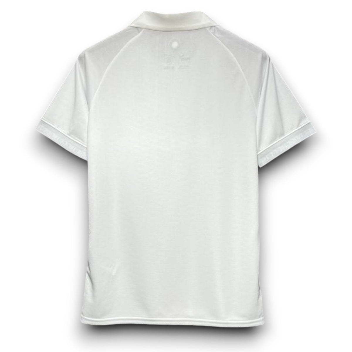 Olympique de Marseille 125th Anniversary White Jersey
