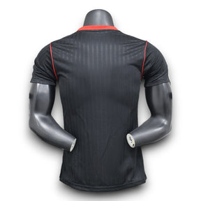 Manchester United Jugador Icon Black 2025