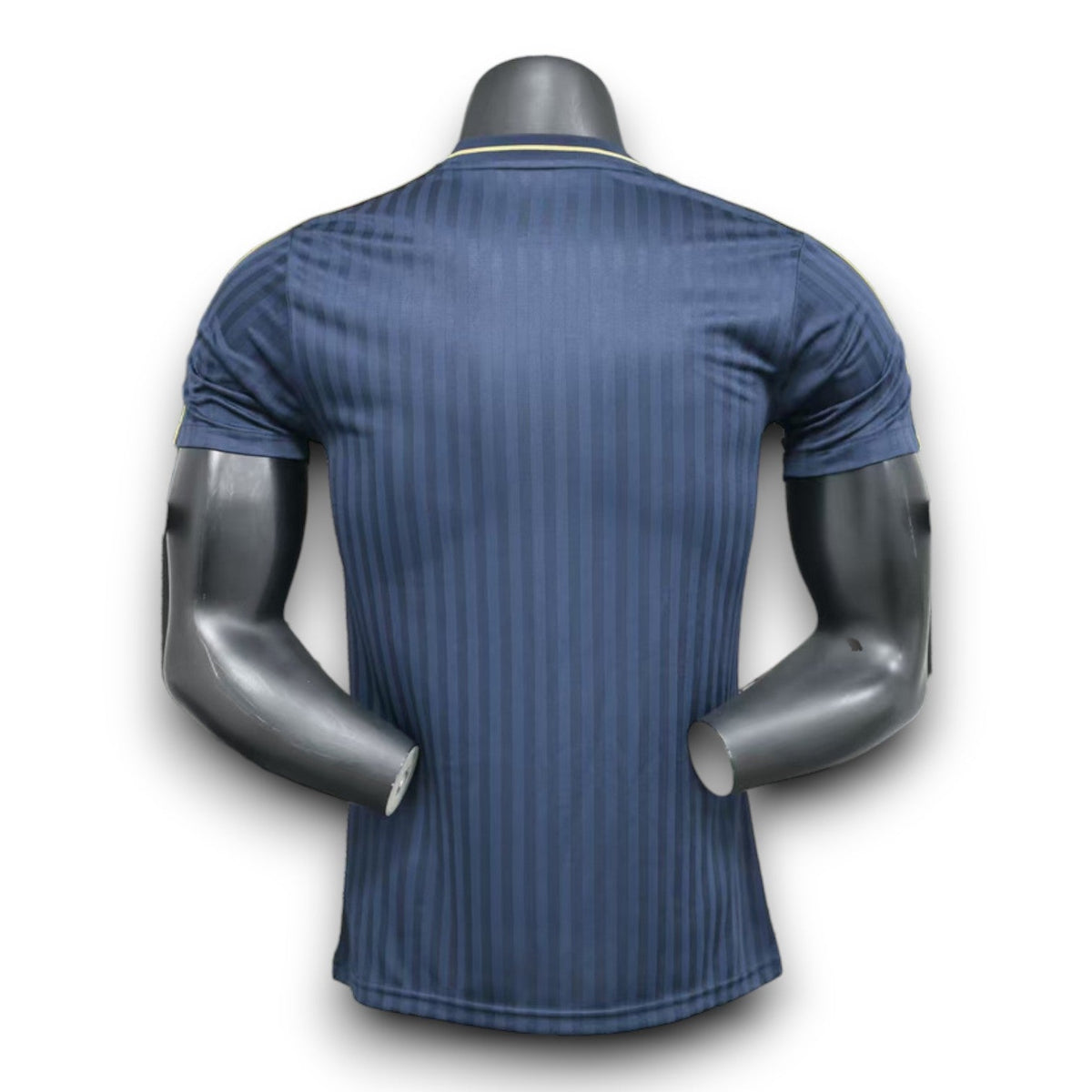 Juventus Jugador Camiseta Tercera 2024/2025