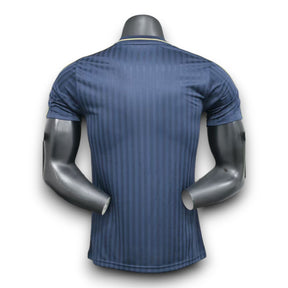 Juventus Jugador Camiseta Tercera 2024/2025