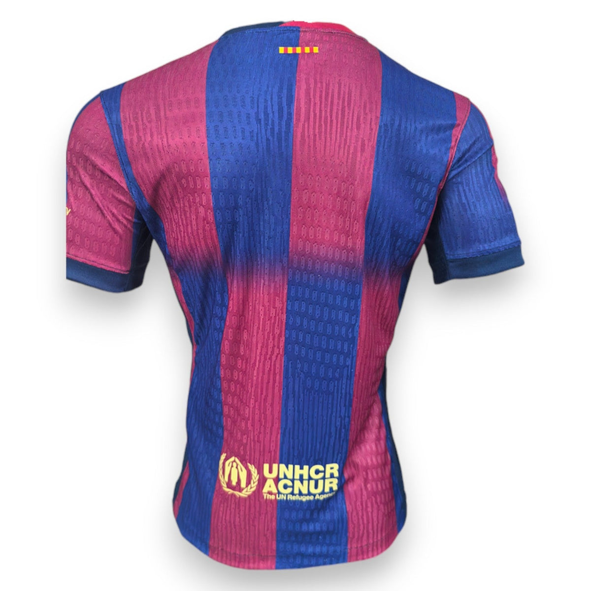 NEW櫨 Barcelona Player Jersey Home 2025/2026