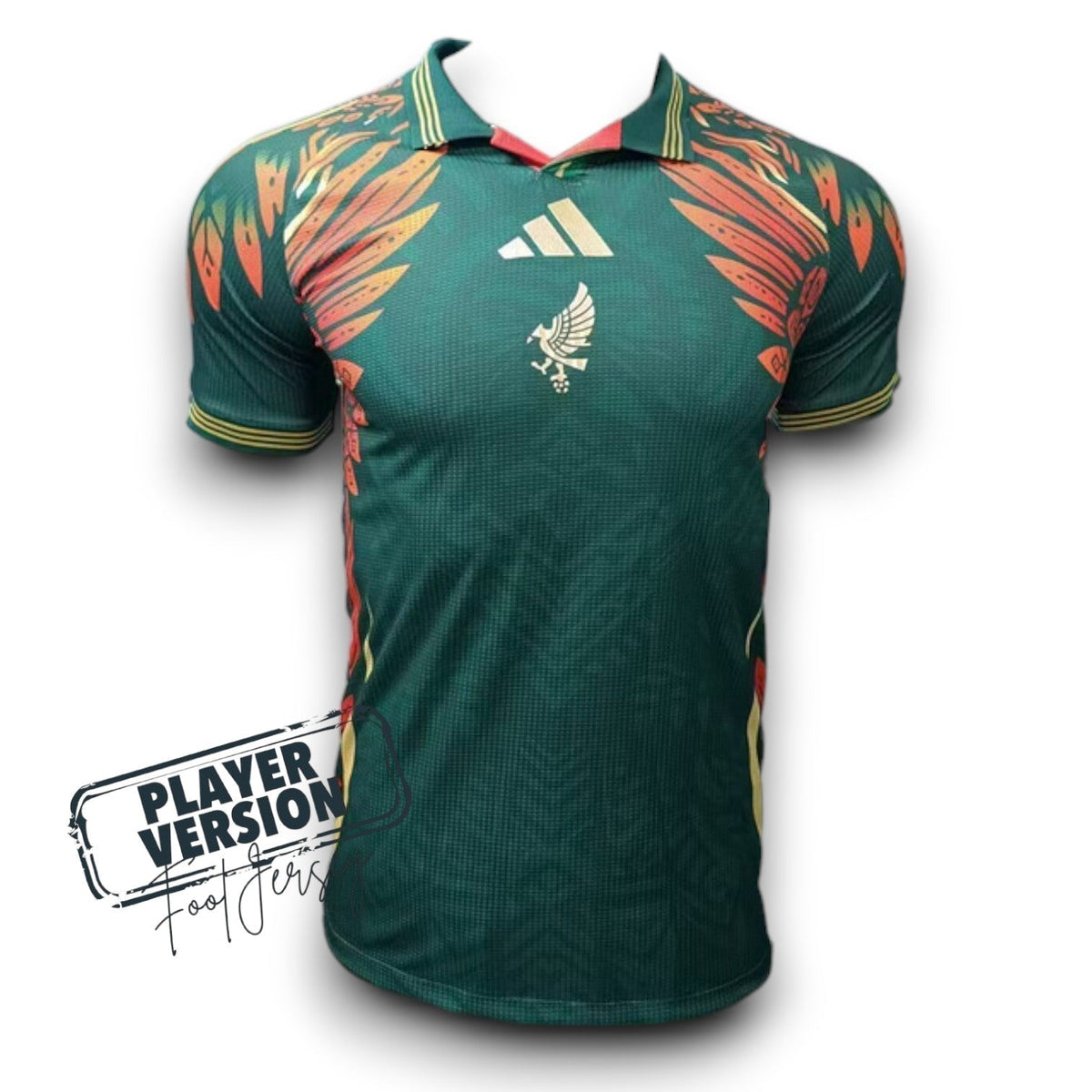 Mexico Special Edition 2025 Camiseta Jugador