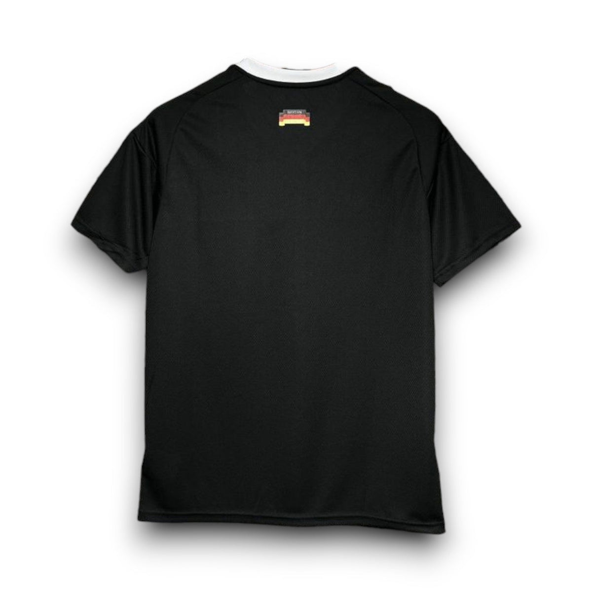 Bayern Munich Training Black Camiseta 2024/2025
