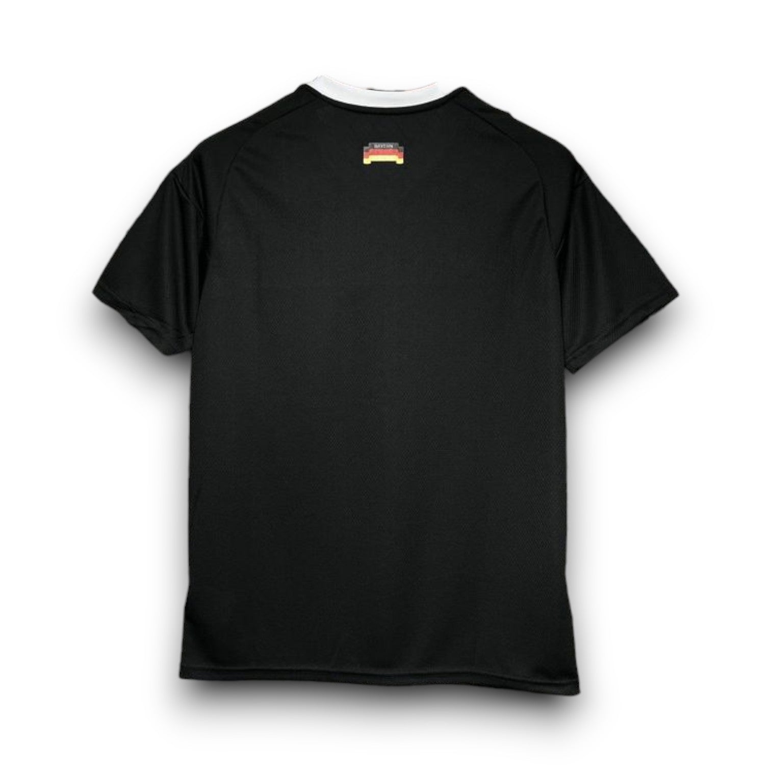 Bayern Munich Training Black Camiseta 2024/2025