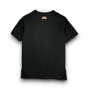 Bayern Munich Training Black Camiseta 2024/2025