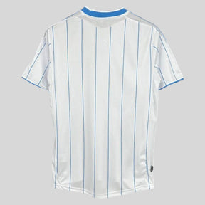 Olympique de Marseille 09/10 Home Jersey - Retro Version
