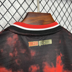 São Paulo Tercera Camiseta 2024/2025