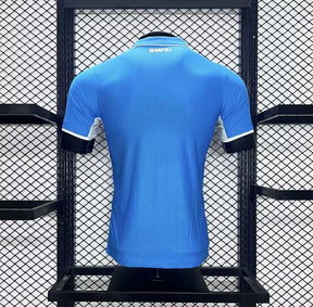 Napoli Jugador Camiseta Titular 2024/2025