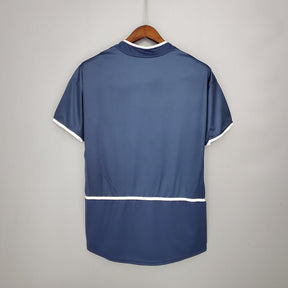 Paris Saint-Germain (PSG) 02/03 I Home Jersey - Retro Version