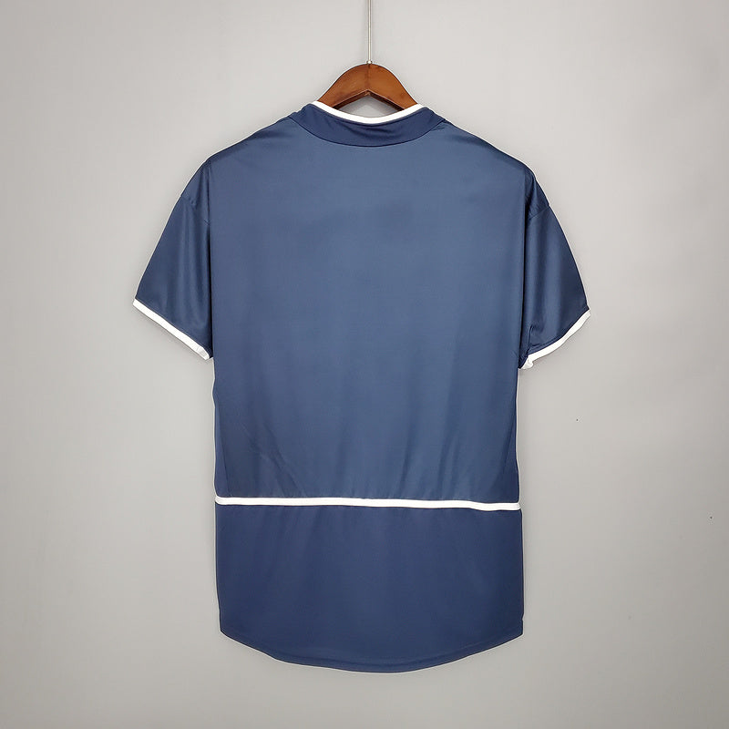 Paris Saint-Germain (PSG) 02/03 I Home Jersey - Retro Version