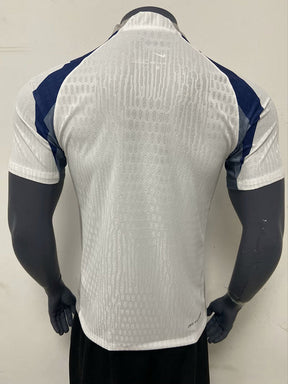 Tottenham Hotspur Jugador Camiseta Titular 2025