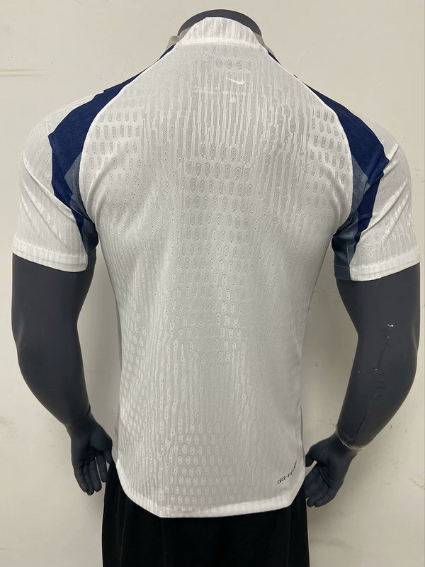 Tottenham Hotspur Jugador Camiseta Titular 2025